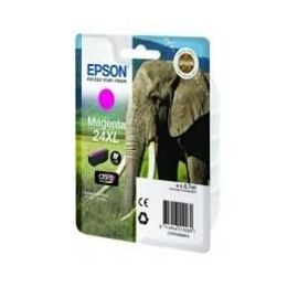 CARTUCHO TINTA EPSON T243340 MAGENTA XL