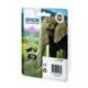 CARTUCHO TINTA EPSON T243640 MAGENTA CLARO