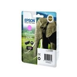 CARTUCHO TINTA EPSON T243640 MAGENTA CLARO