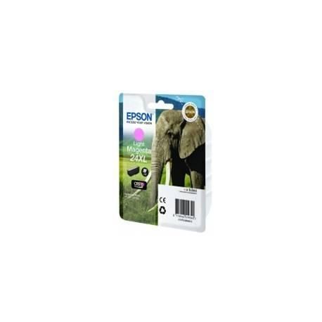 CARTUCHO TINTA EPSON T243640 MAGENTA CLARO