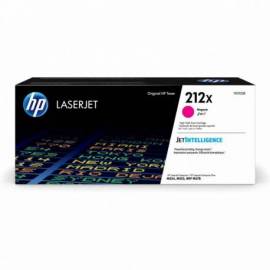 TONER LASERJET HP 212X MAGENTA