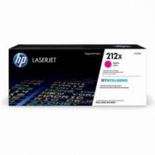 TONER LASERJET HP 212X MAGENTA