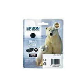 CARTUCHO TINTA EPSON T262140 NEGRO XL