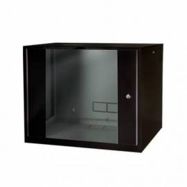 ARMARIO RACK 19 PHASAK PRO 12U NEGRO