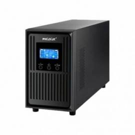 SAI/UPS PHASAK CONQUEROR PRO 200VA PH8020