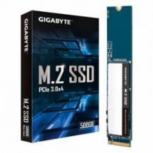 SSD INTERNO 2.5" GYGABYTE GM2500G DE 500 GB