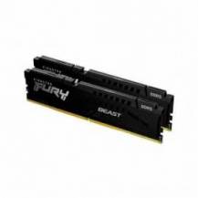 MODULO MEMORIA RAM DDR5 32GB (2X16GB) 5600MHZ KINGSTON