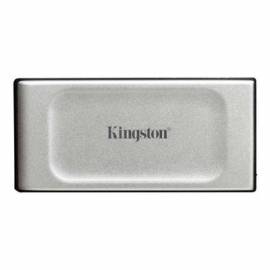 SSD EXTERNO 2.5" KINGSTON XS-2000 DE 500 GB USB-C 3.1