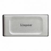 SSD EXTERNO 2.5" KINGSTON XS-2000 DE 500 GB USB-C 3.1