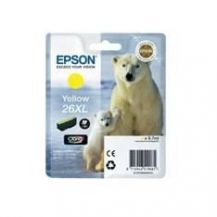 CARTUCHO TINTA EPSON T263440 AMARILLO XL