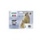 CARTUCHO TINTA EPSON T263640 MULTIPACK