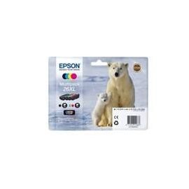 CARTUCHO TINTA EPSON T263640 MULTIPACK