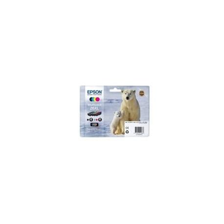 CARTUCHO TINTA EPSON T263640 MULTIPACK