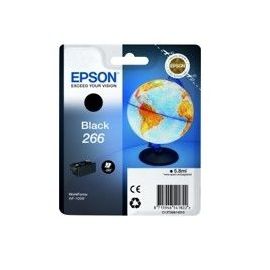 CARTUCHO TINTA EPSON T266140 NEGRO WF-100W