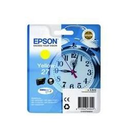 CARTUCHO TINTA EPSON T270440 AMARILLO WF3000