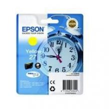 CARTUCHO TINTA EPSON T270440 AMARILLO WF3000