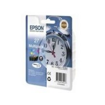 CARTUCHO TINTA EPSON T270540 WF3000 MULTIPACK