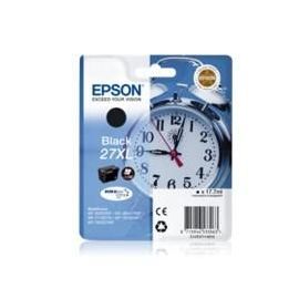 CARTUCHO TINTA EPSON T271140 27XL NEGRO