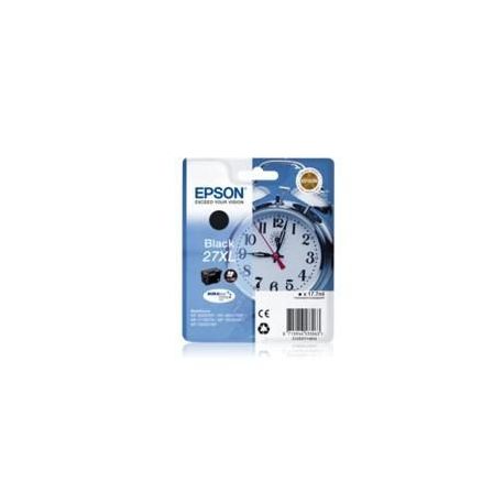 CARTUCHO TINTA EPSON T271140 27XL NEGRO