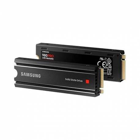 SSD INTERNO M.2" SAMSUNG V8P2T0CW DE 2TB