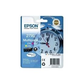 CARTUCHO TINTA EPSON T271540 27XL MULTIPACK