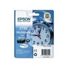 CARTUCHO TINTA EPSON T271540 27XL MULTIPACK