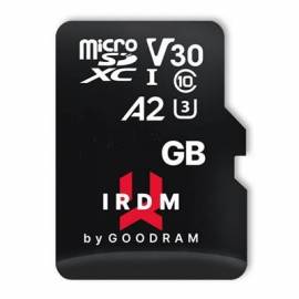 TARJETA DE MEMORIA SD GOODRAM 64GB CL11