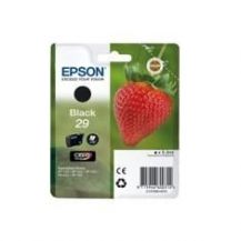 CARTUCHO TINTA EPSON T298140 NEGRO XP235