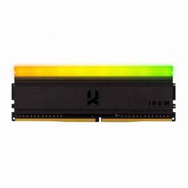 MEMORIA DDR4 GOODRAM 16GB 2X8GB 3600MHZ