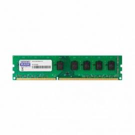 MEMORIA DDR3 GOODRAM 4GB 1333MHZ PC3