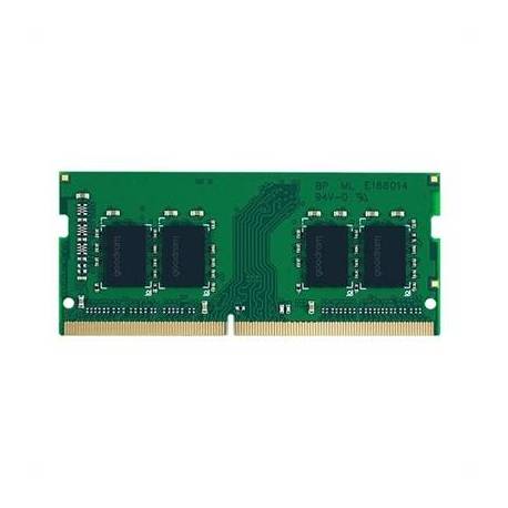 MODULO MEMORIA RAM S/O DDR4 16GB 3200MHZ GOODRAM