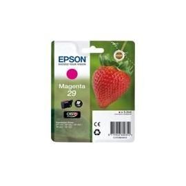 CARTUCHO TINTA EPSON T298340 MAGENTA XP235