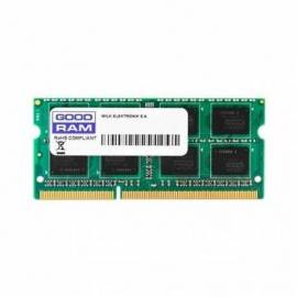 MEMORIA DDR4 GOODRAM 8GB SODIMM 2400MHZ