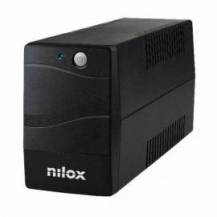 SAI/UPS NILOX PREMIUM LINE INTERACTIVE 1200VA