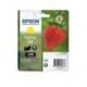 CARTUCHO TINTA EPSON T298240 AMARILLO XP235