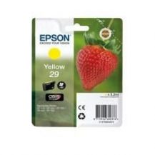 CARTUCHO TINTA EPSON T298240 AMARILLO XP235