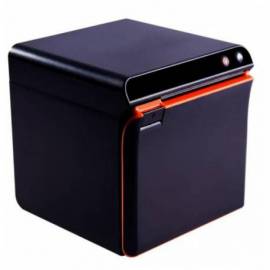 IMPRESORA TICKETS NILOX NX-PF285 USB FRONTAL RED