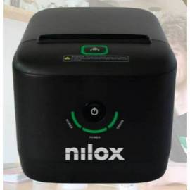 IMPRESORA TICKETS NILOX NX-P482-USL USB 80MM