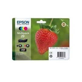 CARTUCHO TINTA EPSON T298640 MULTIPACK