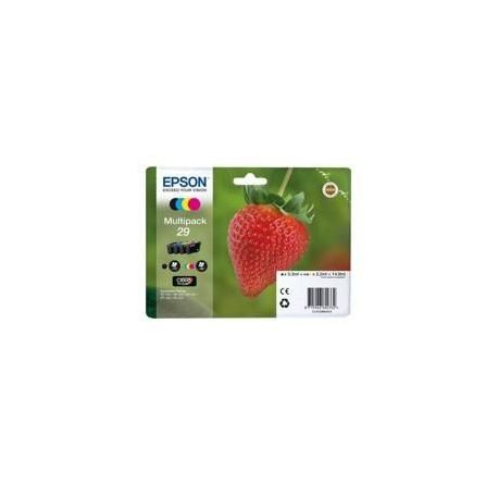 CARTUCHO TINTA EPSON T298640 MULTIPACK