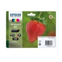 CARTUCHO TINTA EPSON T298640 MULTIPACK