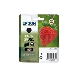 CARTUCHO TINTA EPSON T299140 XL NEGRO