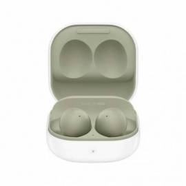 AURICULARES CON MICRO SAMSUNG GALAXY BUDS 2 OLIVE