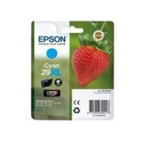 CARTUCHO TINTA EPSON T299240 XL CIAN