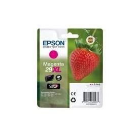 CARTUCHO TINTA EPSON T299340 XL MAGENTA