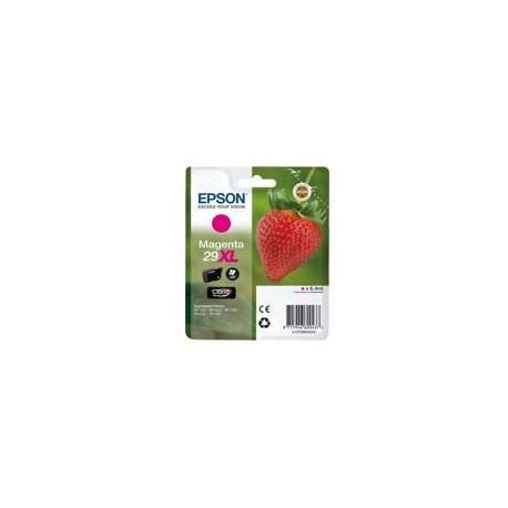 CARTUCHO TINTA EPSON T299340 XL MAGENTA