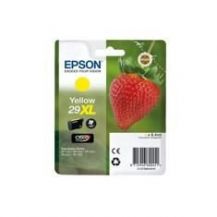 CARTUCHO TINTA EPSON T299440 XL AMARILLO