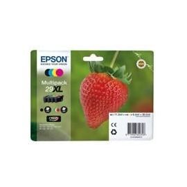 CARTUCHO TINTA EPSON T299640 XL MULTIPACK