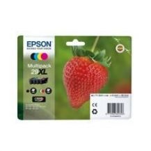 CARTUCHO TINTA EPSON T299640 XL MULTIPACK