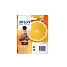 CARTUCHO TINTA EPSON T333140 NEGRO XP350*XP630